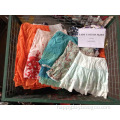 High quality used clothing in bales for Africa market
